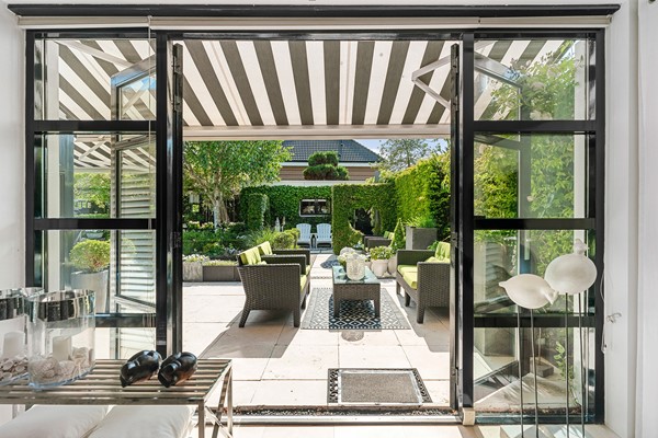 Medium property photo - Alexine Tinnepad 19, 2553 TR Den Haag